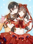 指染成婚